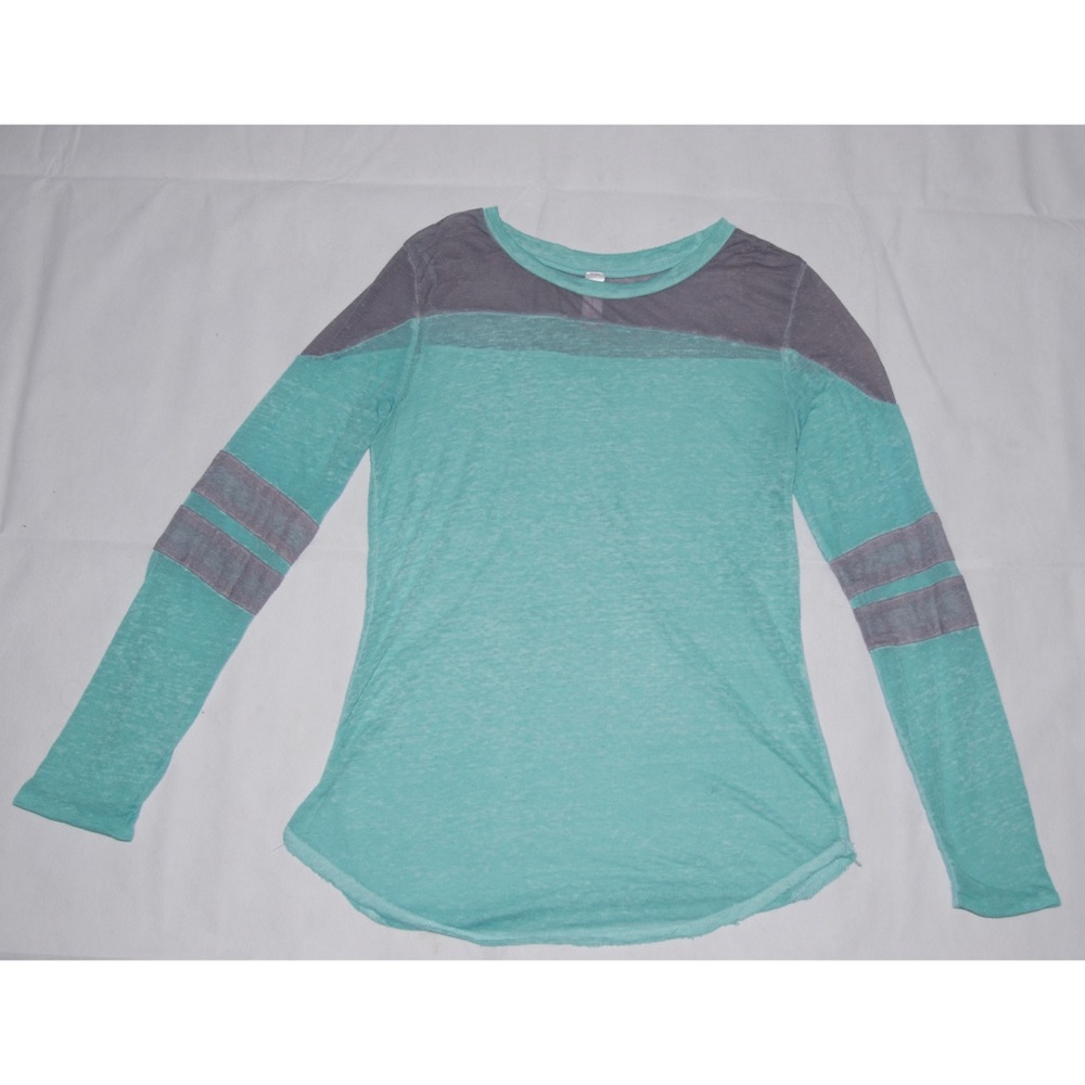Cute and comfy long sleeve shirt